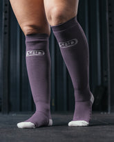 Șosete de Deadlift Aspire
